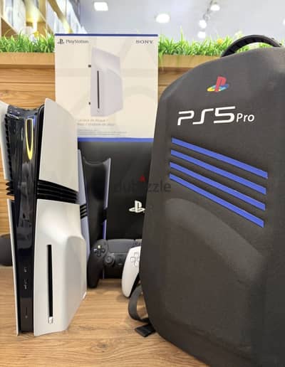 BRAND NEW SONY PLAYSTATION 5 PRO NOW AVAILABLE!!!