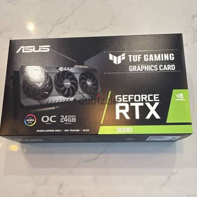 GeForce RTX 5080 OC 16GB GDDR7-Electric Powered