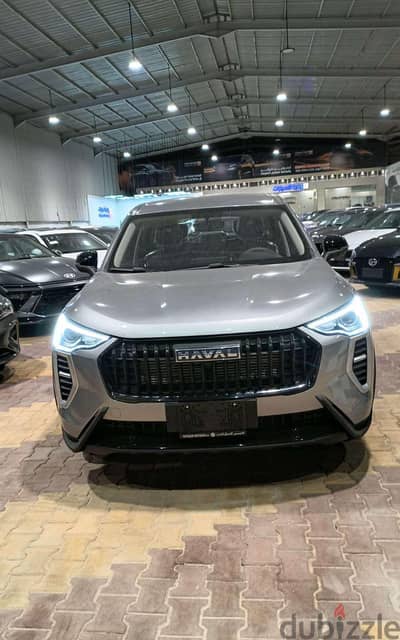 Haval Jolion 2027 Unbelievable Price | هافال جوليان 2027 بسعر لا يصدق