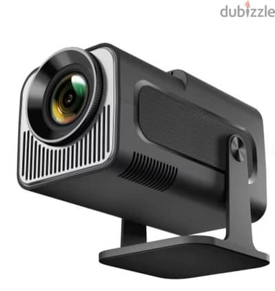 HY320 Mini Portable Smart Projector HD WIFI 11 E-INK T950s