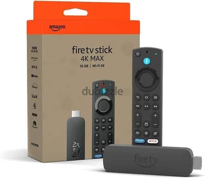 4K Android TV Stick 2nd Gen WiFi 6 2GB16GB Lightweight HDR