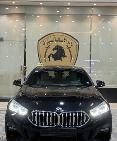 بي إم دبليو 218iM 2023 | BMW 218iM 2023