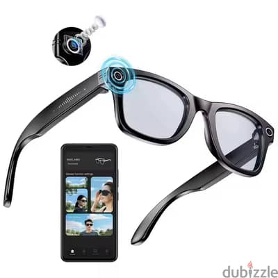 Meta Way farer AI Smart Glasses Sunglasses GEN2