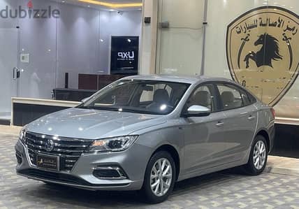 إم جي 5 موديل 2023 | MG 5 Model 2023