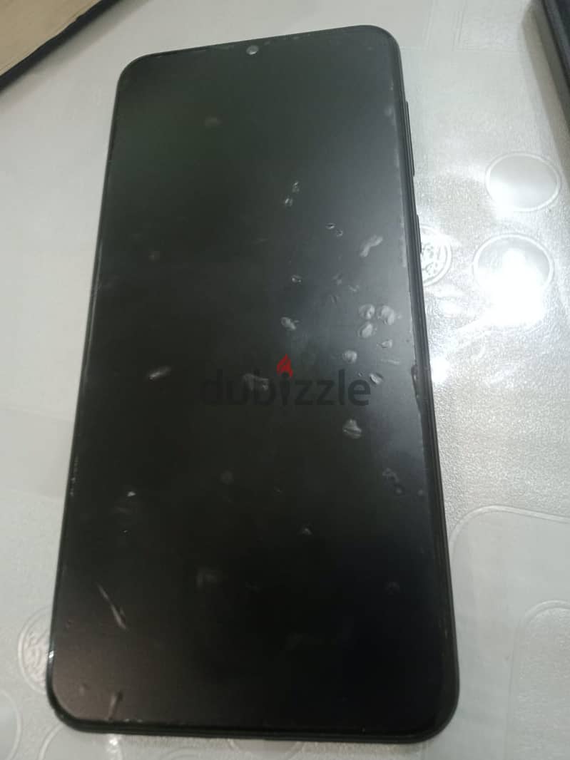 Samsung Galaxy A50 (128GB / 4GB RAM) – Mint Condition / No Scratches ...