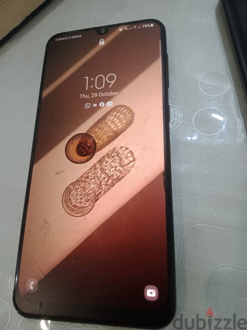 Samsung Galaxy A50 (128GB / 4GB RAM) – Mint Condition / No Scratches ...