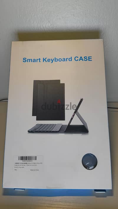 Samsung galaxy Tab S7+/S8+/S9+. 12.4" Magnetic case with 4 colors