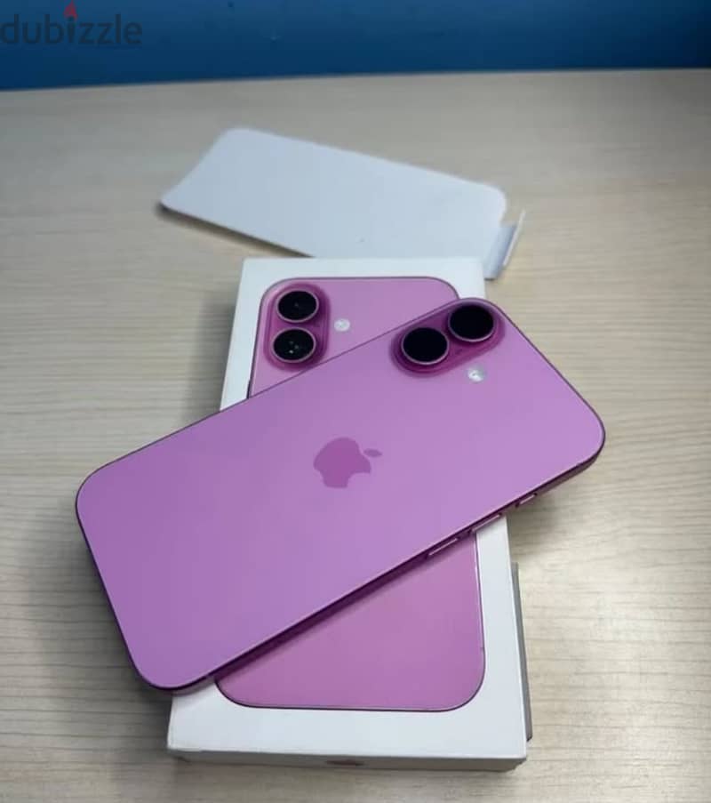 iPhone 16 5