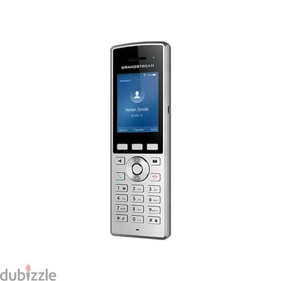 هاتف واي فاي لاسلكي جراند ستريم WP822