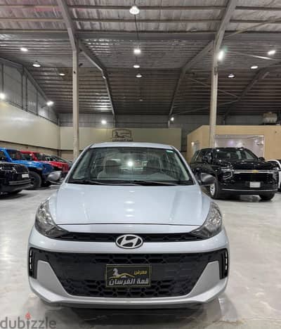 هيونداي i10 2024 | Hyundai i10 2024