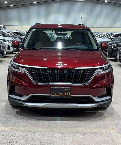 كيا كارنفال 2022 | Kia Carnival 2022