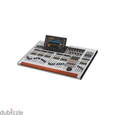 Behring WING 48-Channel Full Stereo Digital Mixer OEM