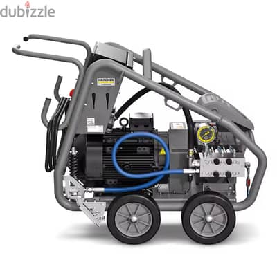 Karcher HD 9/100-4 Cage Advanced is an ultra-high-pressure