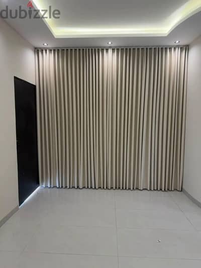 curtains