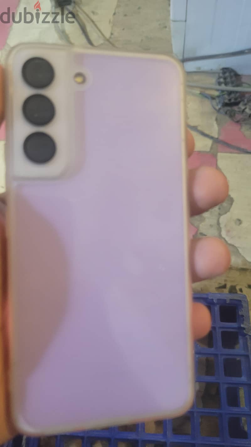 Samsung S22 1