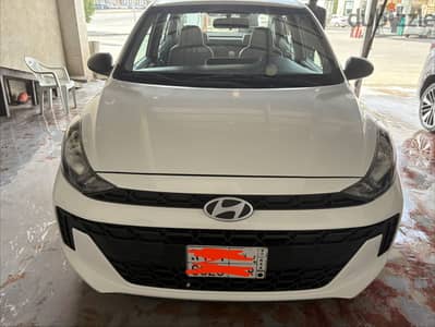 Hyundai I10 2024