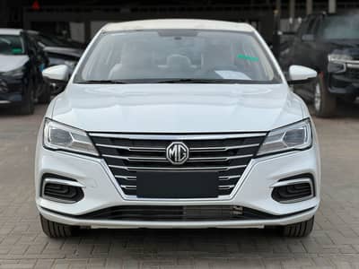 MG MG 5 2026 استاندر