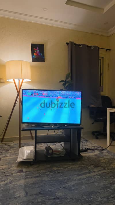 TV dansat 42 inches شاشة سمارت ٤٢ بوصة