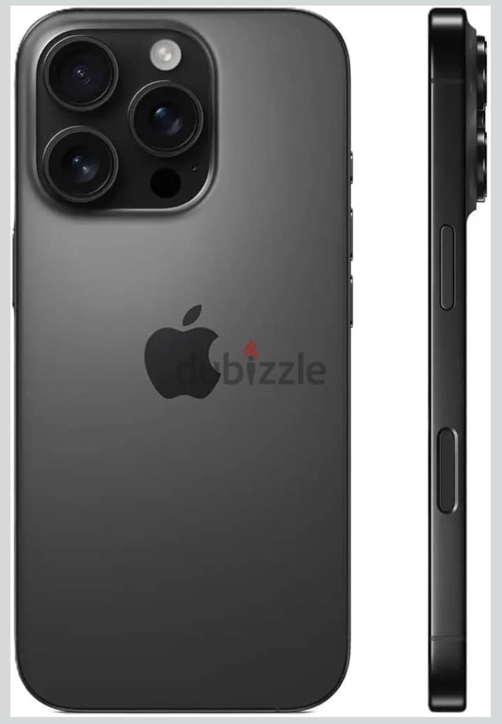iPhone 16pro max 1