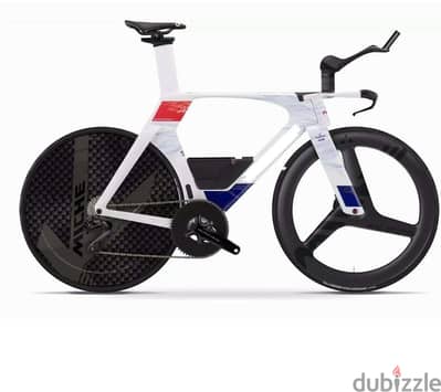 Wilier Triestina Brand New Supersonica SLR Dura-Ace Di2