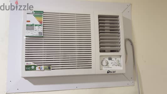 Window AC for sale