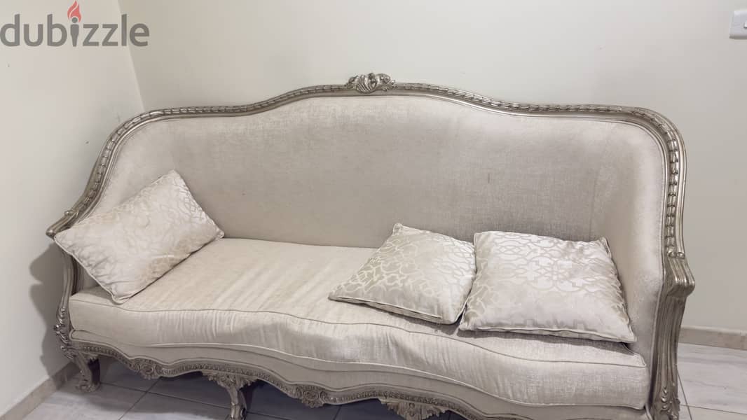 Furniture available 1