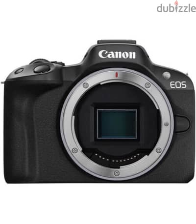  FOR SALE: Canon EOS R50 Complete Creator Bundle