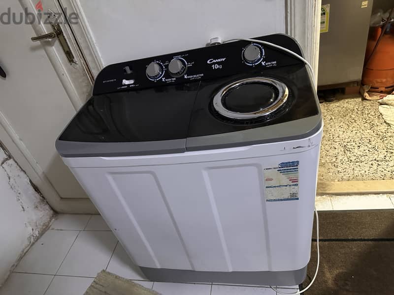 Like new washing machines all good condition 10kg urgent sell 3