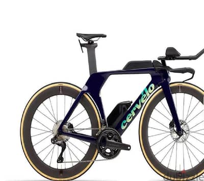 P5 Dura-Ace Di2 12-Speed Disc Brake Lightweight