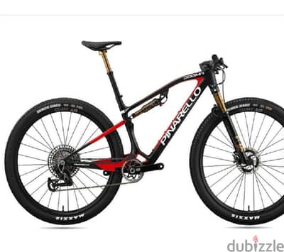 Lightweight for Dogma XC 2026 XX SL Eagle 1x12sp Speed