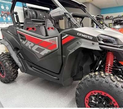 SUPER 2026 CF MOTO ZFORCE 950 Sport