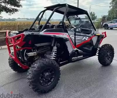 2023 Polaris RZR XP 4 1000