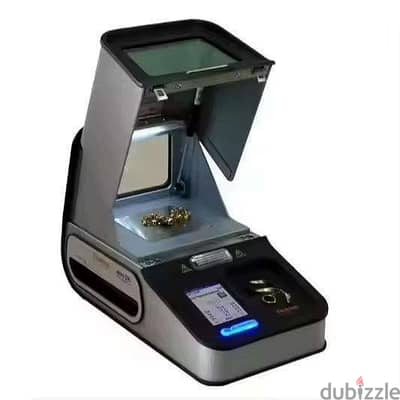 DXL-XRF Precious Metals Analyzer with E-INK Screen