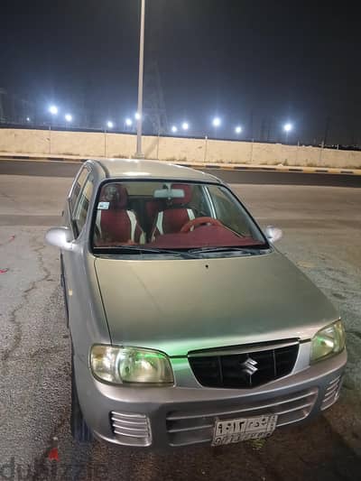 Suzuki Alto 2008