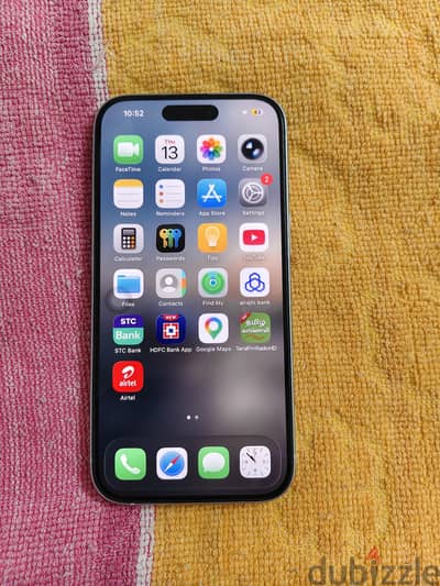 Apple - iPhone 15