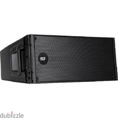 HDL 30-A Active Two-Way Line Array Audio