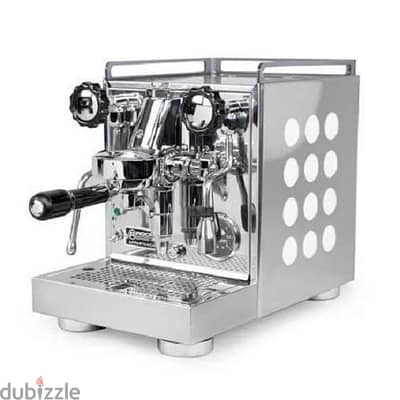 Rocket Espresso Appartamento Espresso Machine