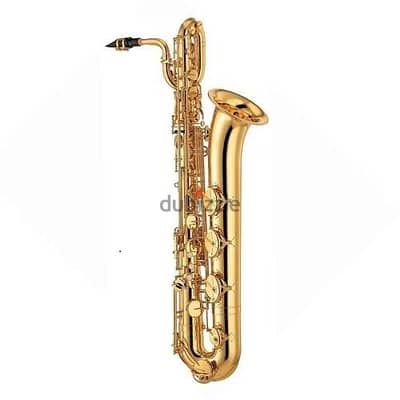 YAS-32 Alto Saxophone with Case Gold E-INK Screen