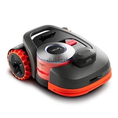 Navimow Robotic Mower H3000N-VF with E-INK
