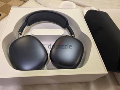 Apple AirPods Max 2 (2026 Model) - Over-Ear Wireless Headphones
