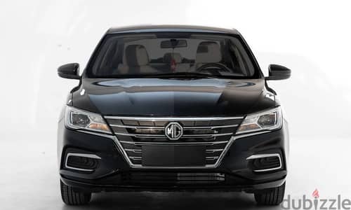 إم جي 5 2025 بدون دفعة أولى | MG 5 2025 No Down Payment