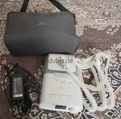 Philips Respironics DreamStation CPAP Machine – Excellent Condition