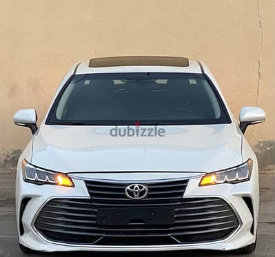 تويوتا أفالون 2021 تورينج | Toyota Avalon 2021 Touring