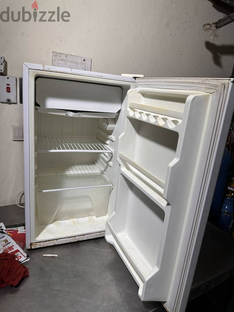 Medium size freez haas company 3