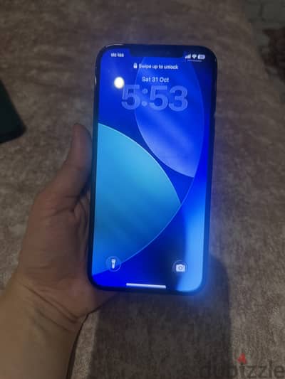 Iphone 12 promax used like new