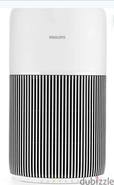 Philips air purifier