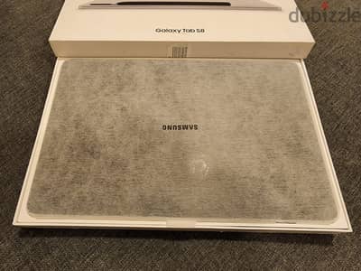 Samsung Galaxy Tab S8