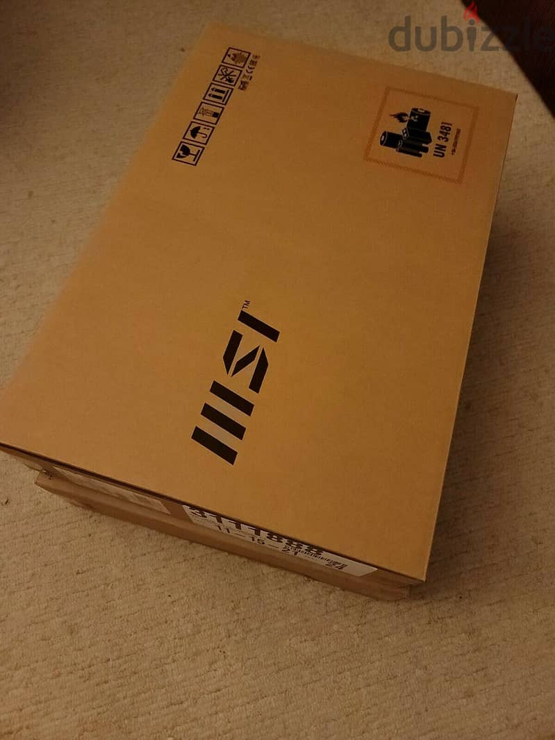 BRAND NEW MSI GE76 Raider 11UE-046 17.3" 144Hz (Intel Core i 1