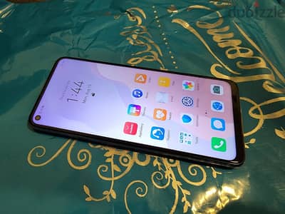 HUAWEI Nova 7 SE 5G