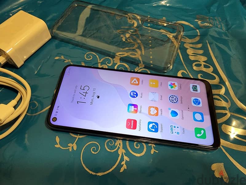 HUAWEI Nova 7 SE 5G 2